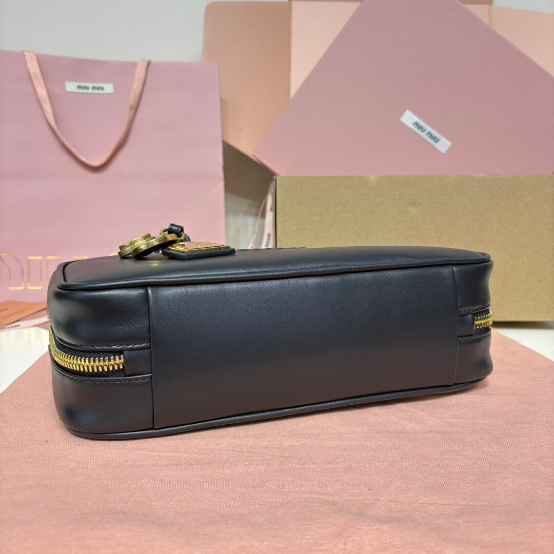 MiuMiu Small Beau