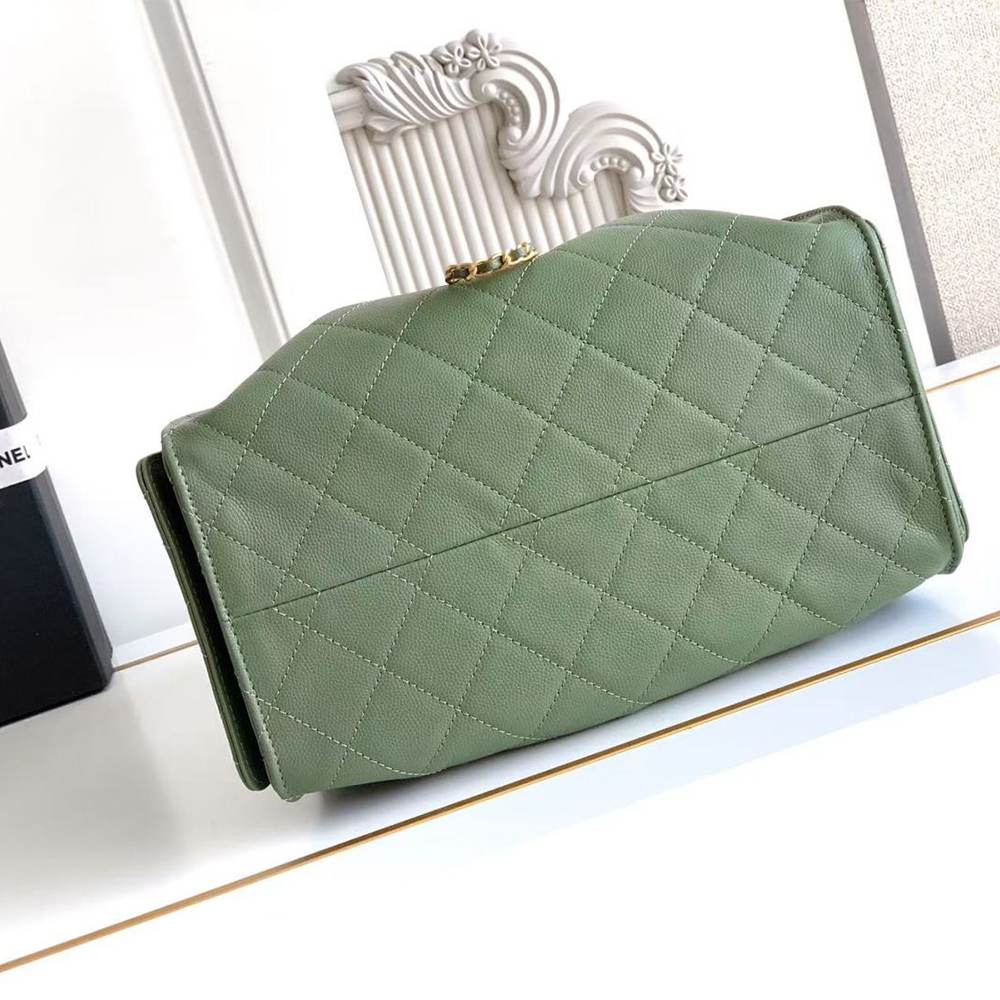 CHANEL 25 Small Handbag(High-end grade)