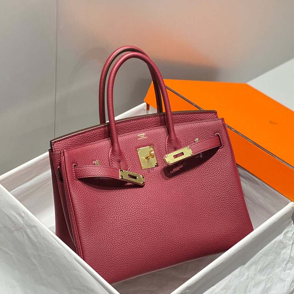 Hermes Birkin 30
