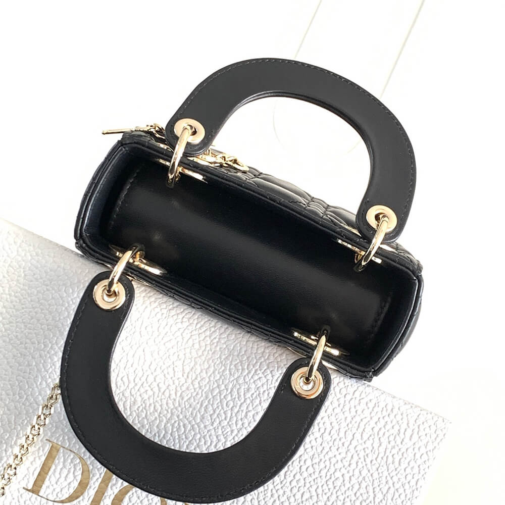 Mini Lady Dior