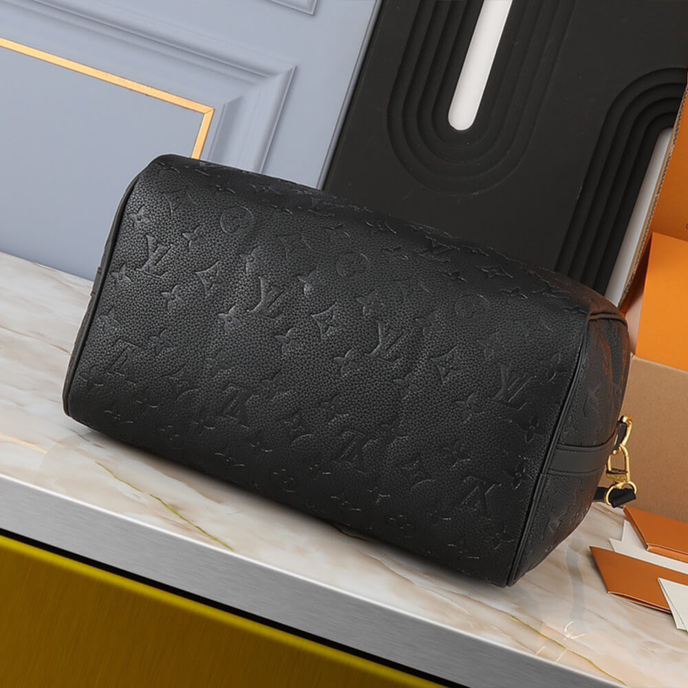 Louis Vuitton Speedy Soft 30