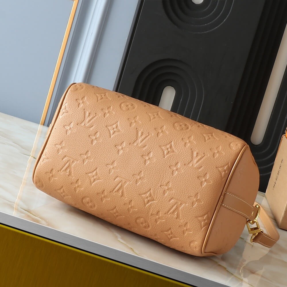 Louis Vuitton Speedy Soft 30
