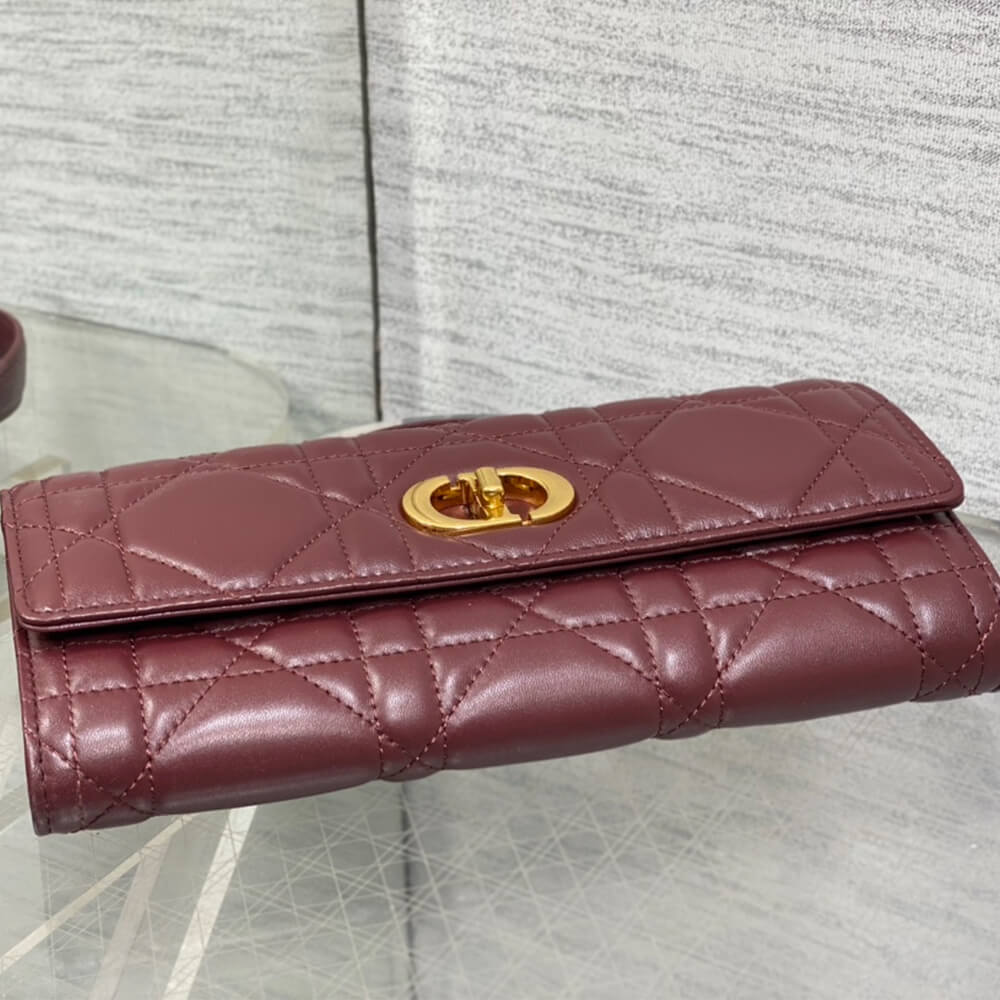 Dior Miss Caro Pouch