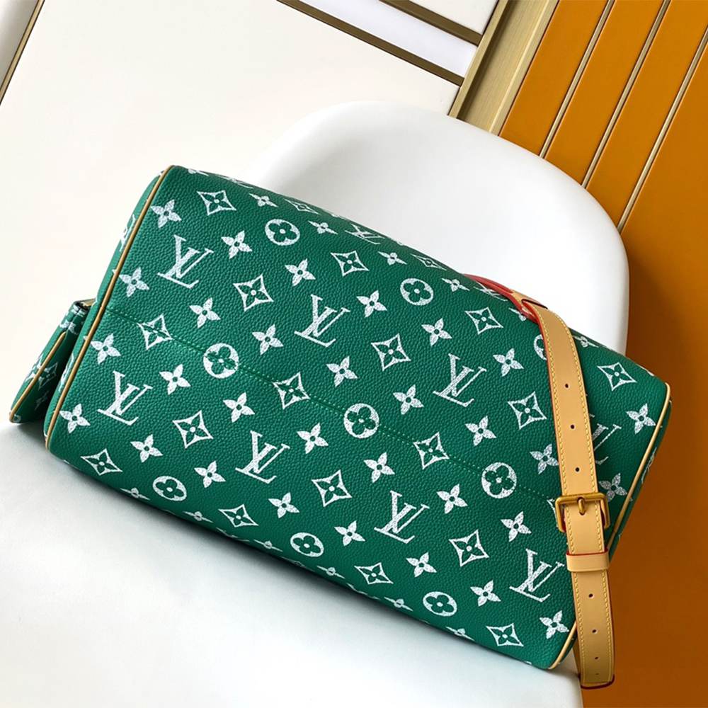 Louis Vuitton Speedy P9 Bandoulière 40