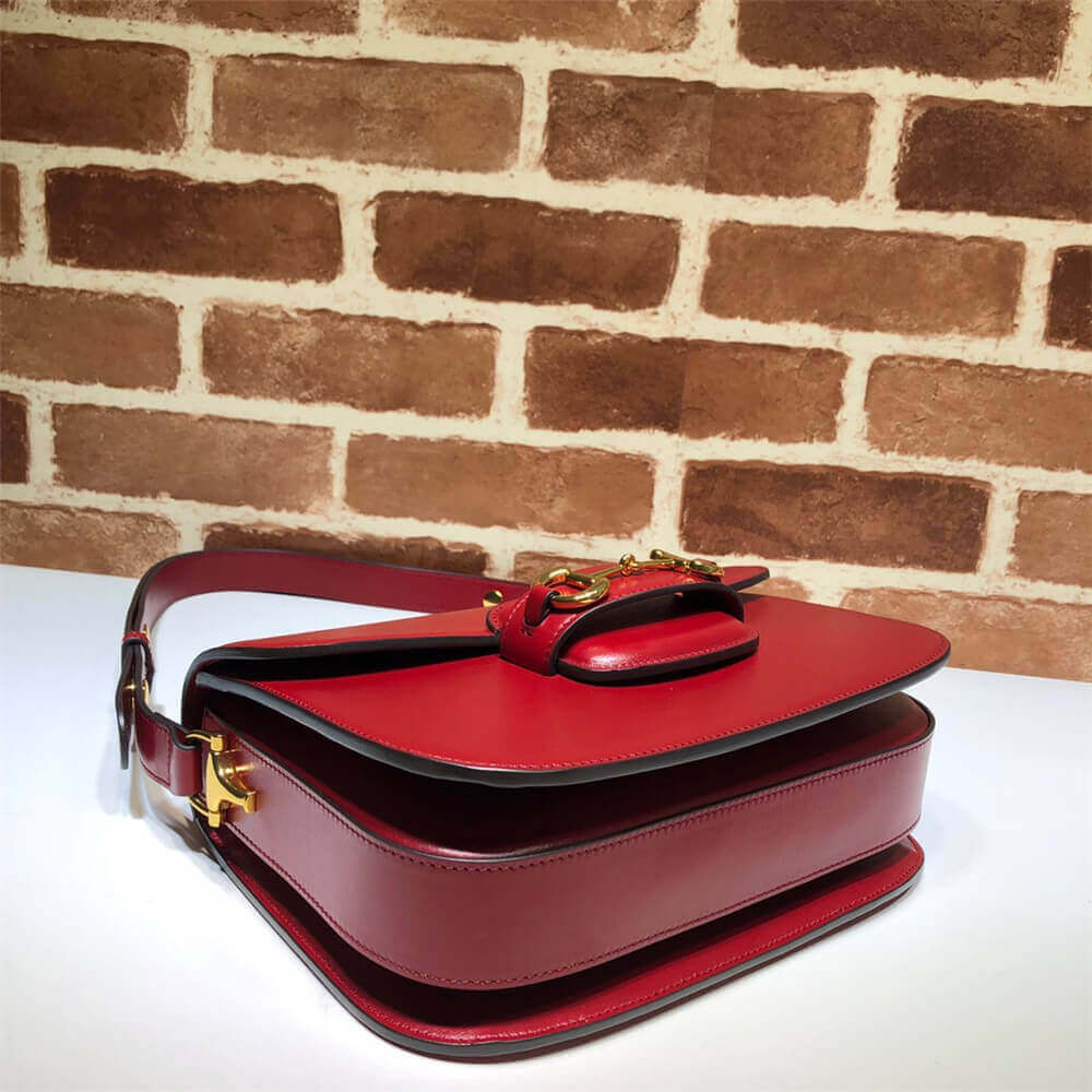 Gucci Horsebit 1955