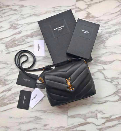 Bolsa Saint Laurent LouLou