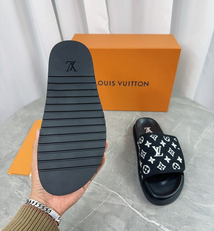 Louis Vuitton Slide