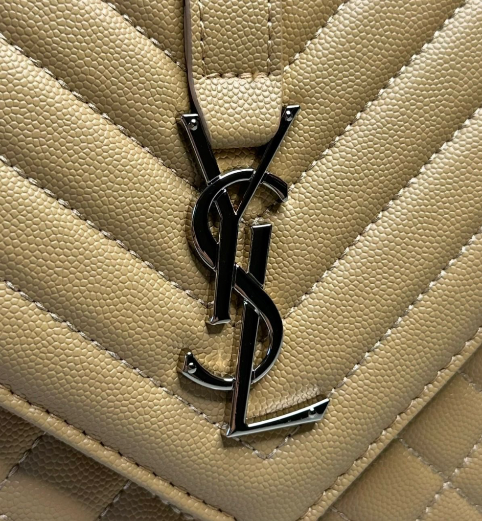 Bolsa Saint Laurent Envelope