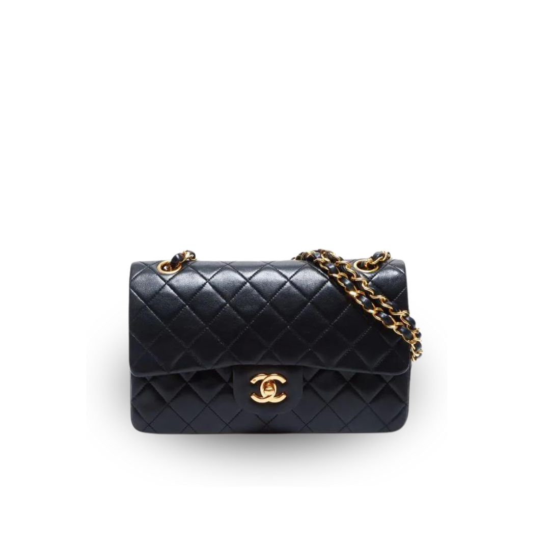 Bolsa Chanel Vintage Classic