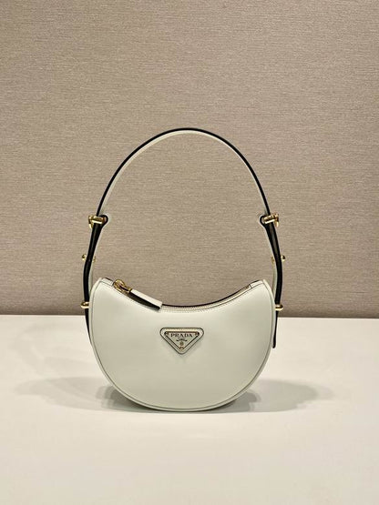 Bolsa Prada Hobo