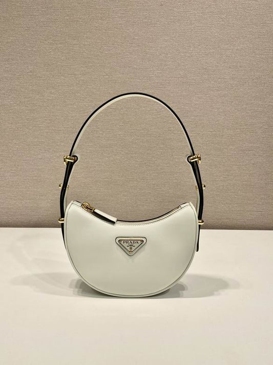 Bolsa Prada Hobo