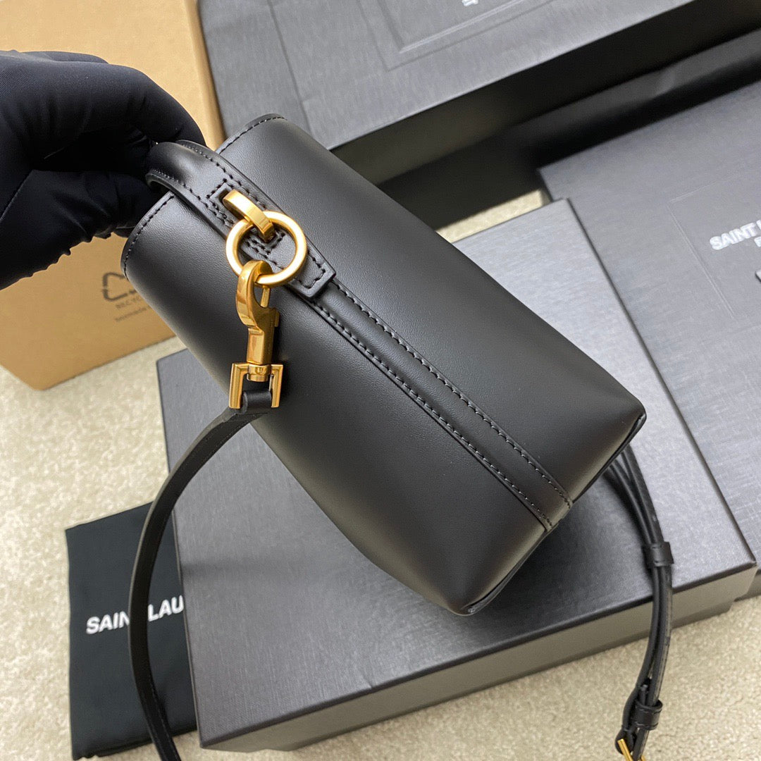 Bolsa Saint Laurent Le 37