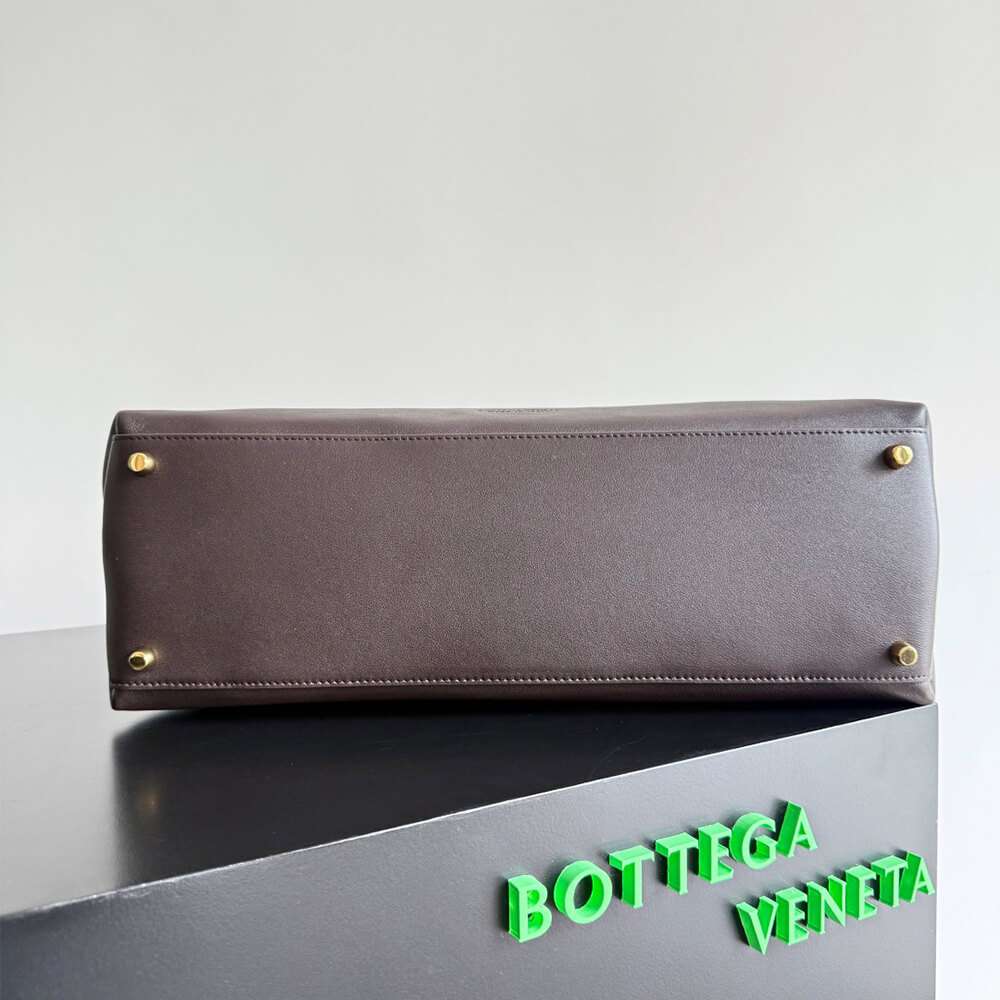 Bottega Veneta Large Ciao Ciao(high-end grade)