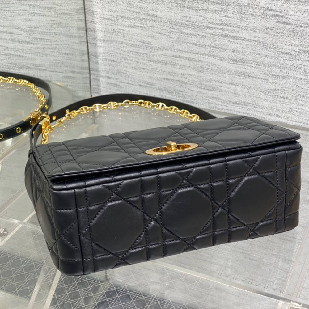Dior Medium Soft Caro