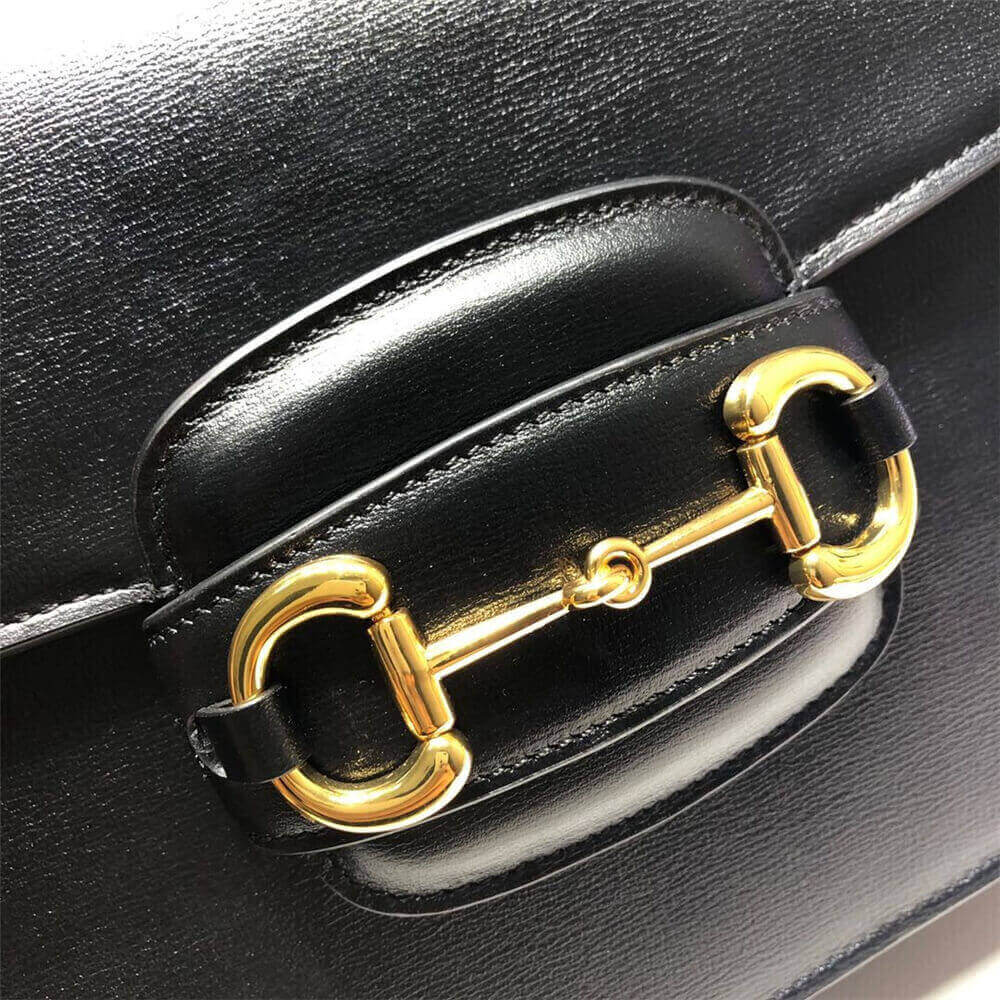 Gucci Horsebit 1955