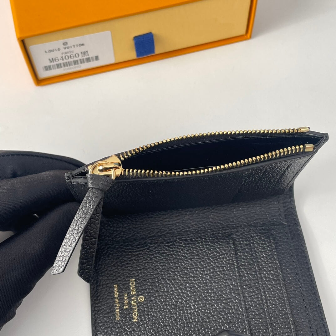 Louis Vuitton Victorine Wallet