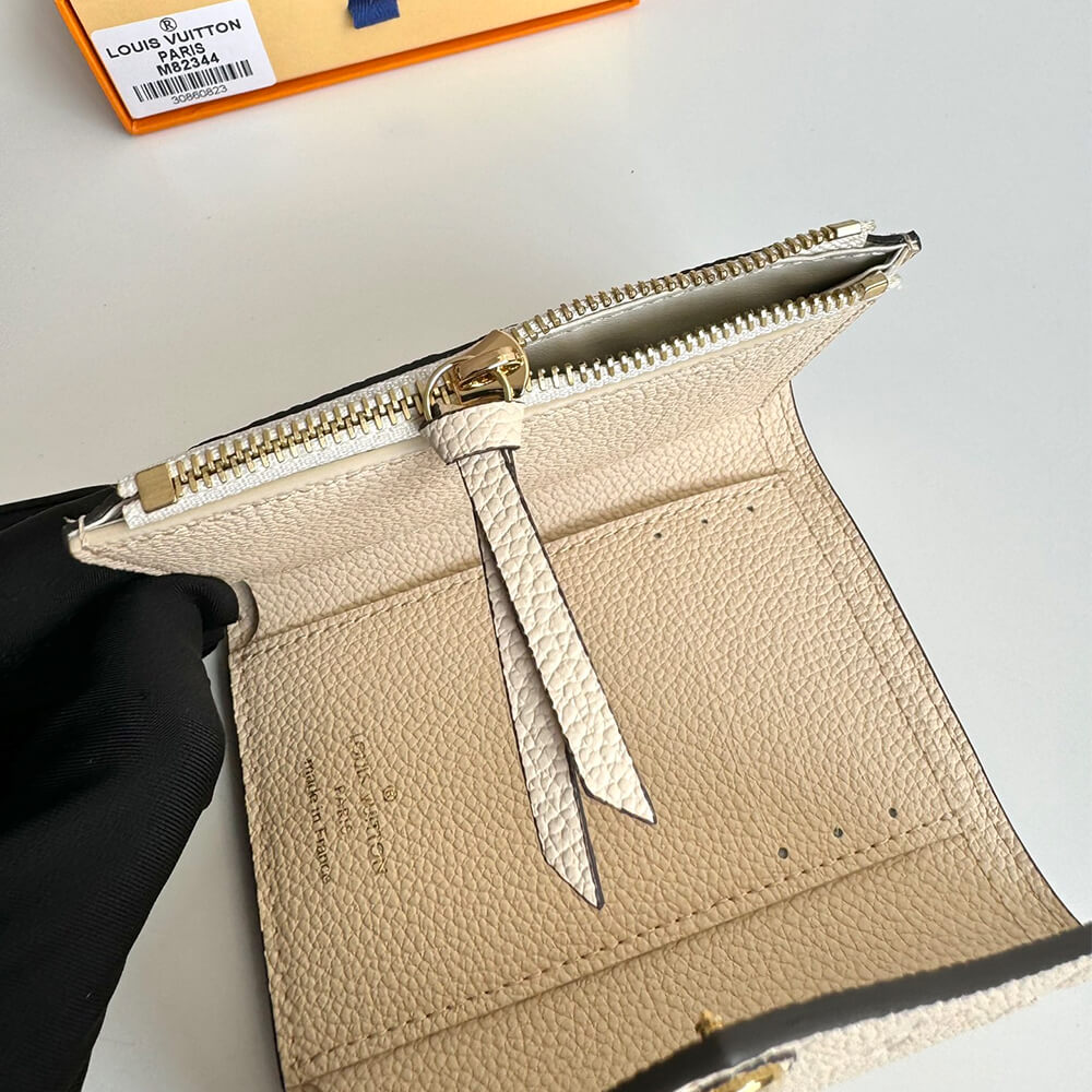 Louis Vuitton Victorine Wallet