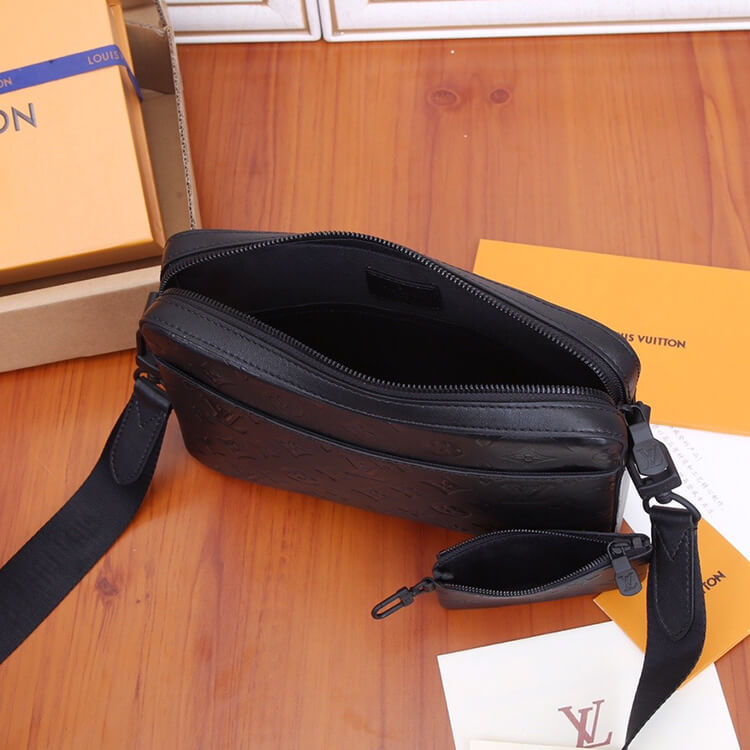 Louis Vuitton Duo Messenger