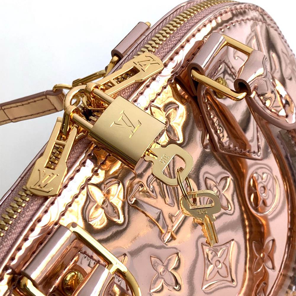Louis Vuitton Alma BB