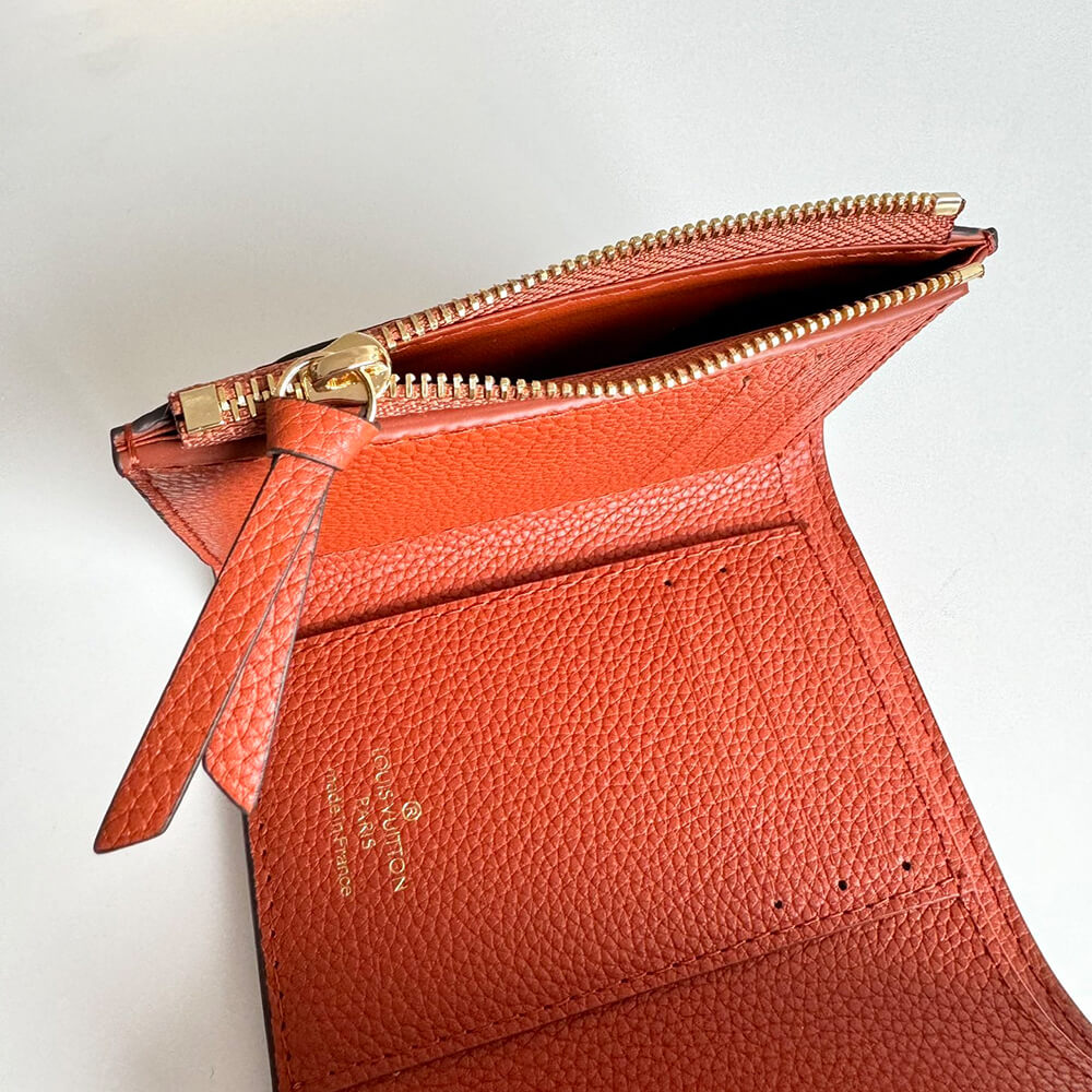 Louis Vuitton Victorine Wallet