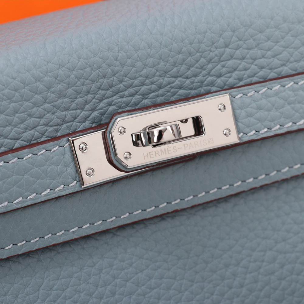 Hermes Kelly 28