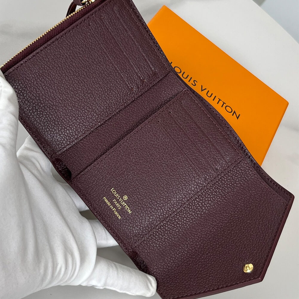 Louis Vuitton Victorine Wallet