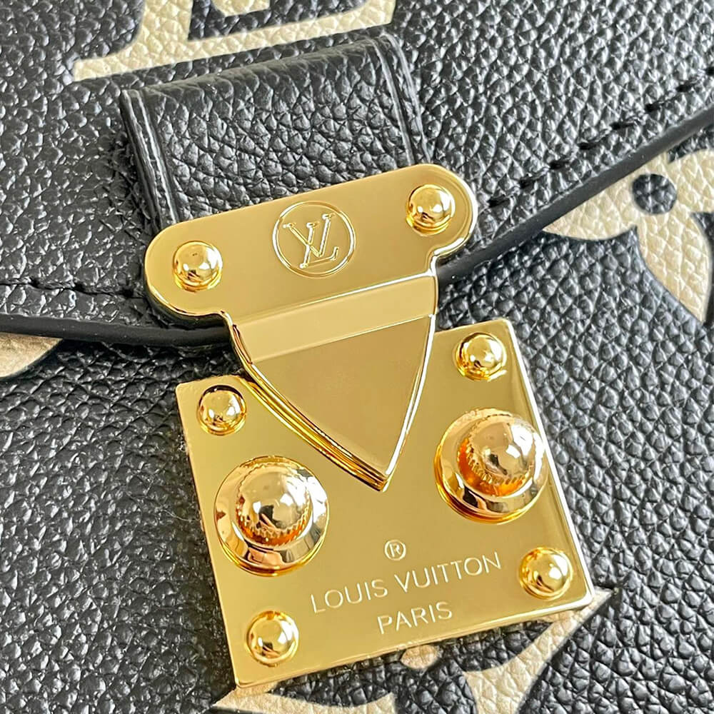 Louis Vuitton Pochette Métis East West