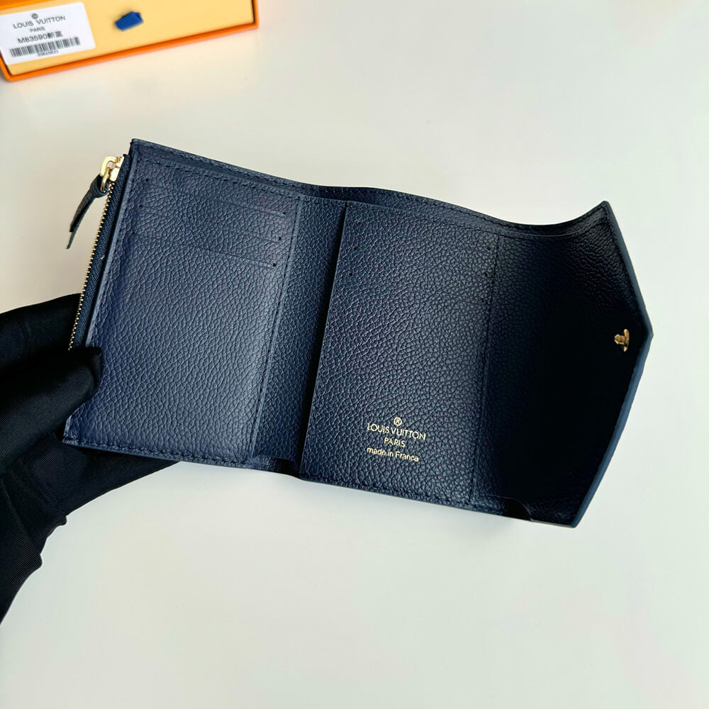 Louis Vuitton Victorine Wallet