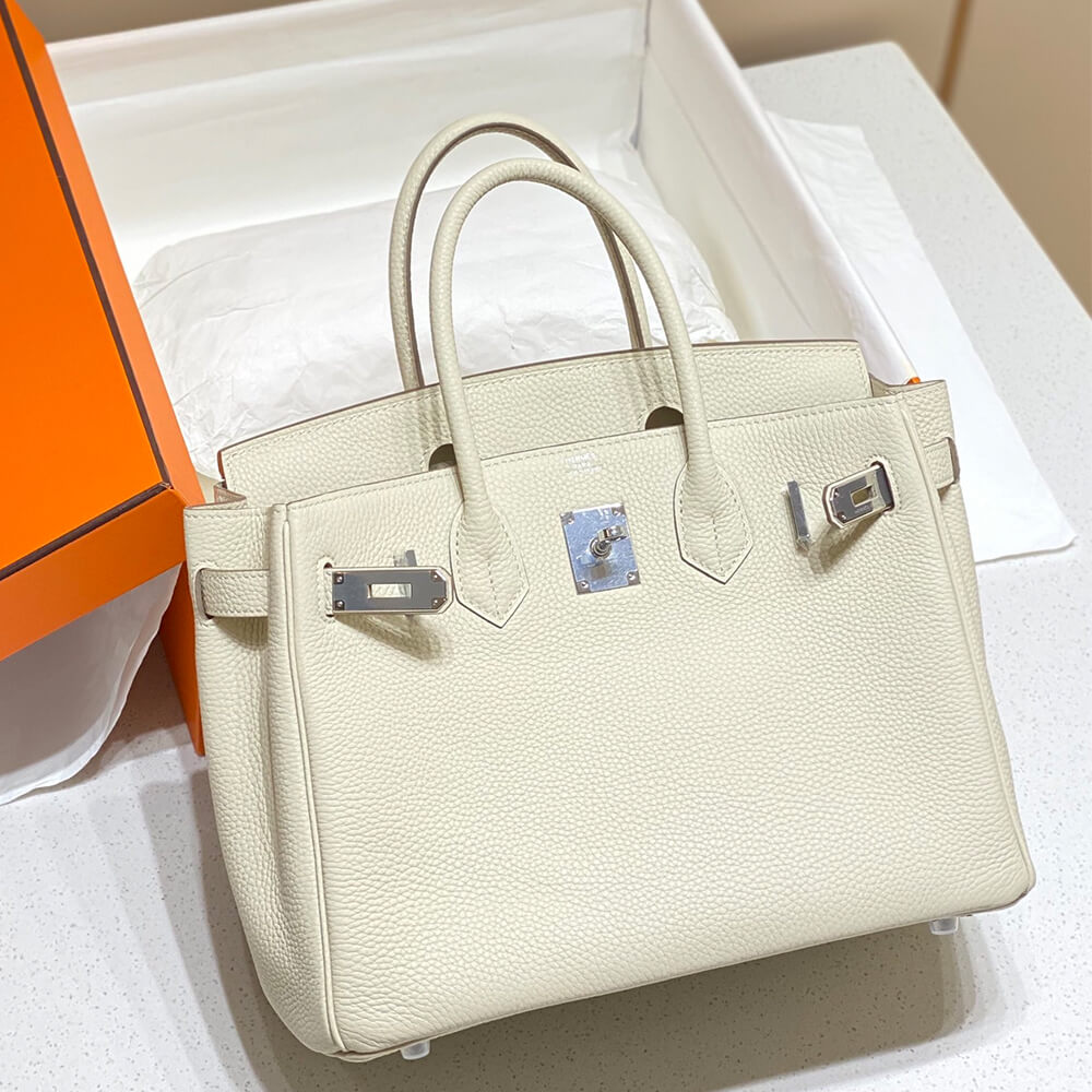 Hermes Birkin 30