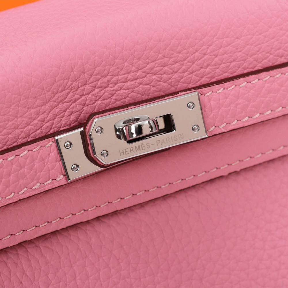 Hermes Kelly 28