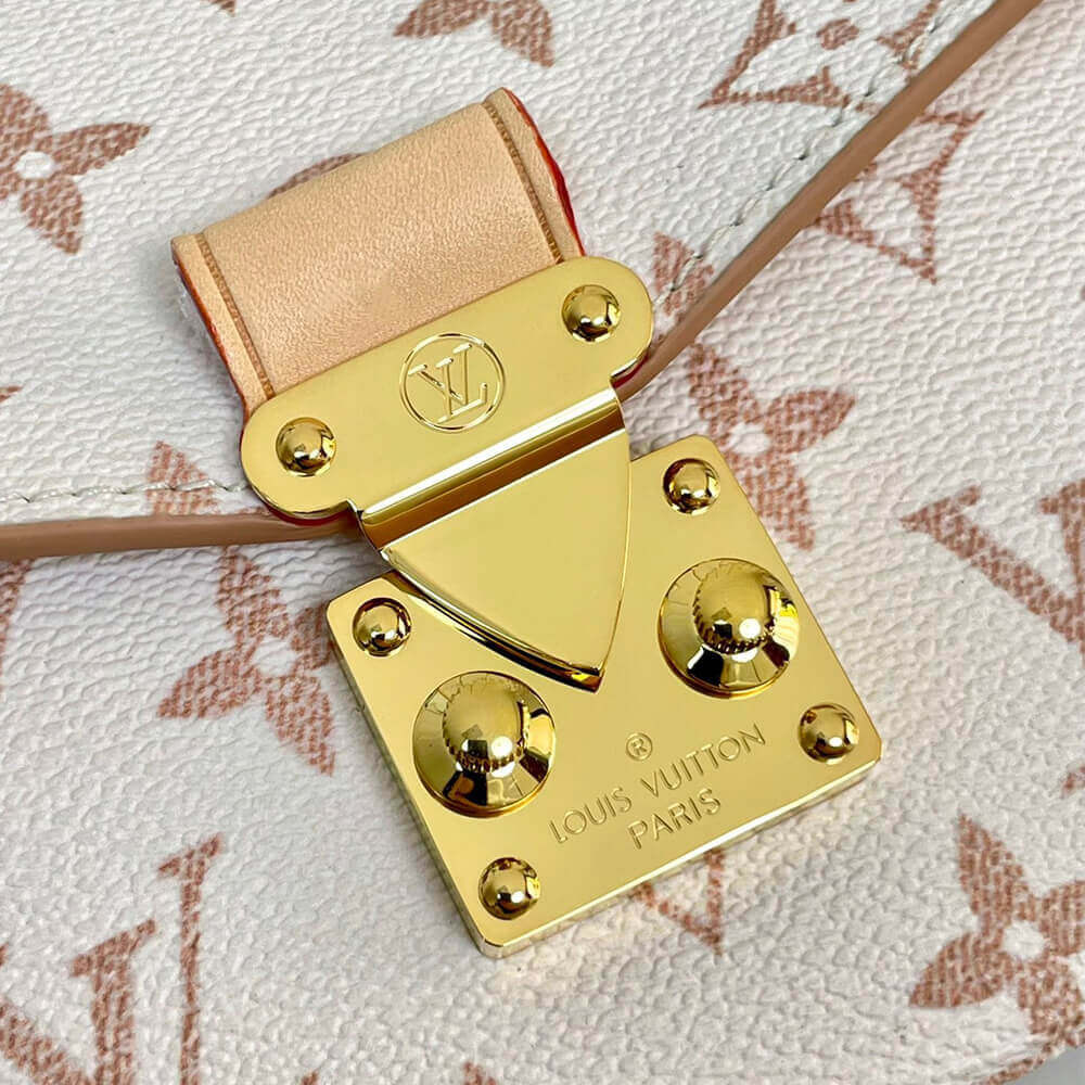 Louis Vuitton Pochette Métis East West