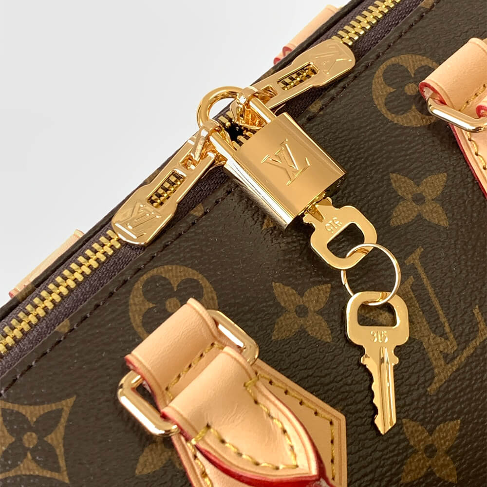 Louis Vuitton Speedy Bandoulière 20