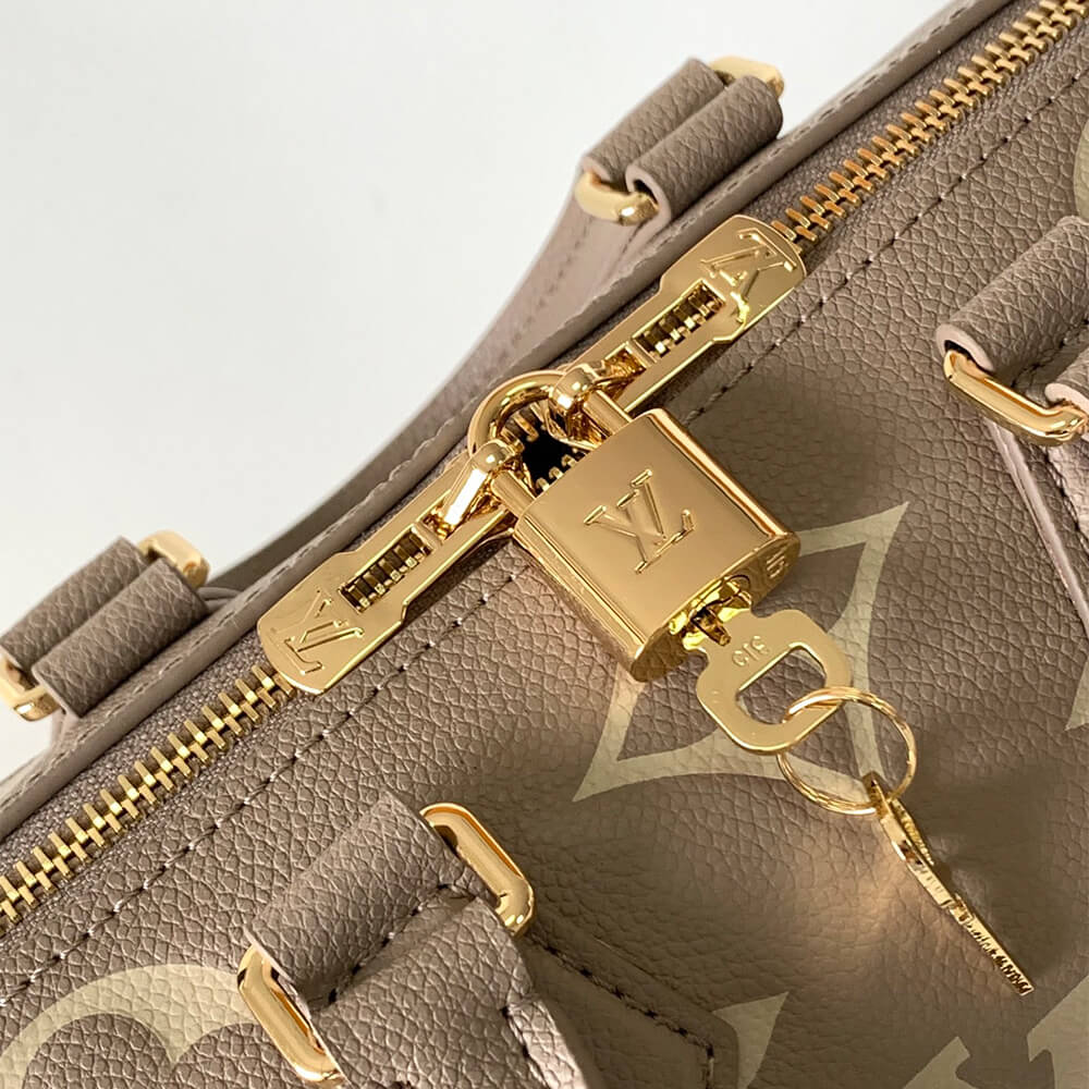 Louis Vuitton Speedy Bandoulière 20