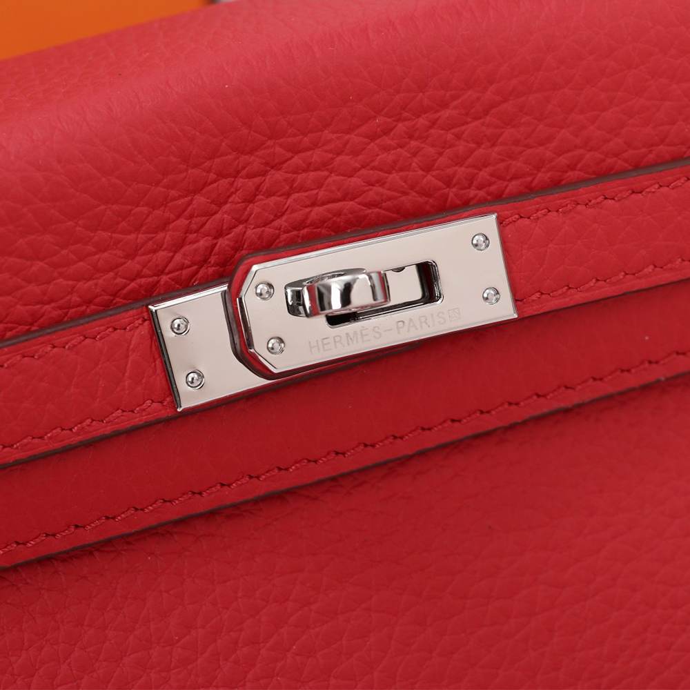Hermes Kelly 28