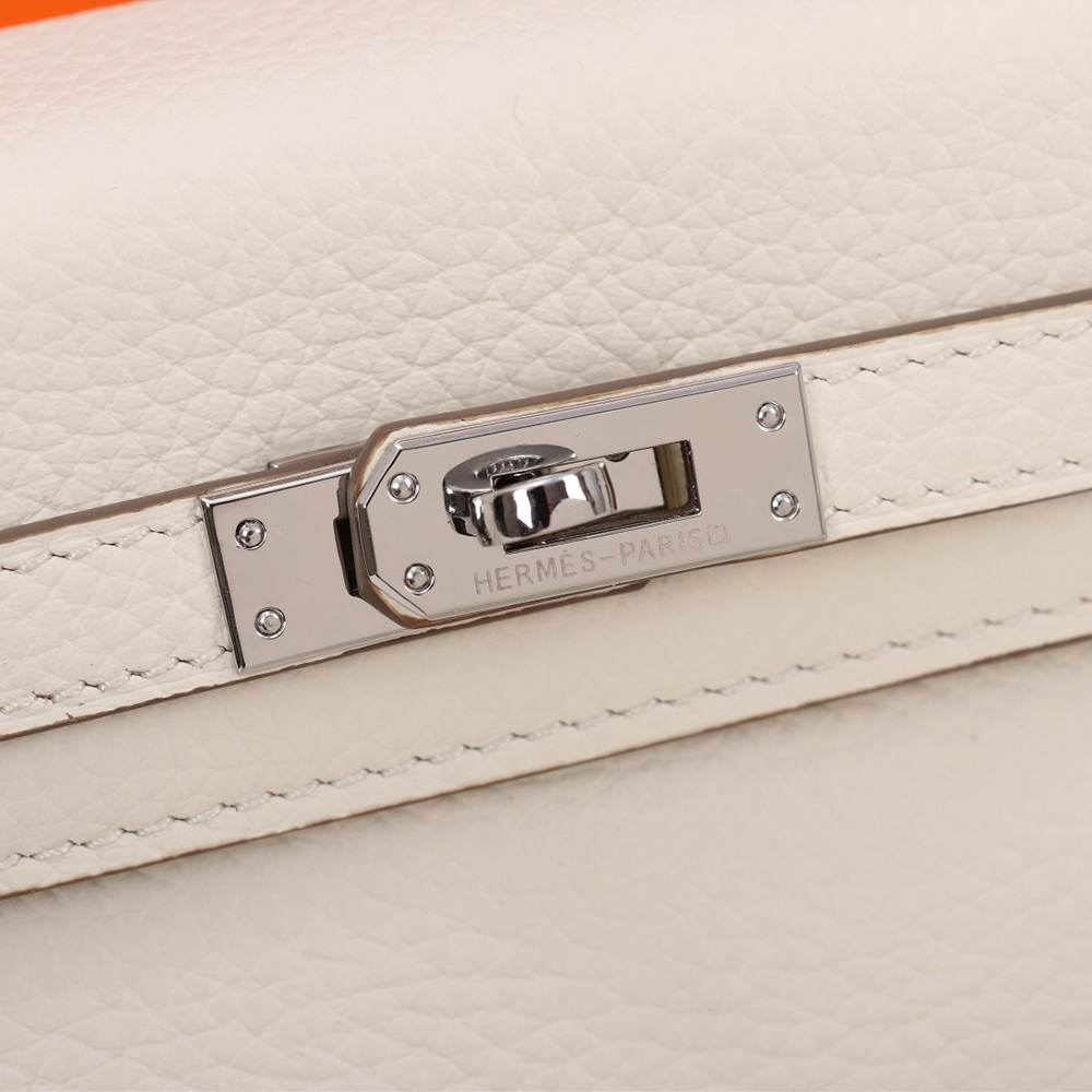 Hermes Kelly 28