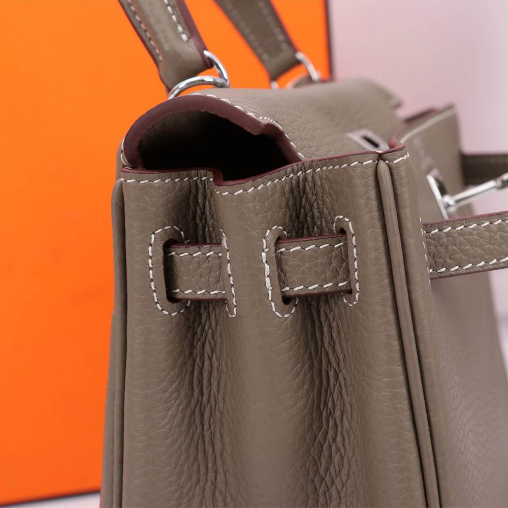 Hermes Kelly 28