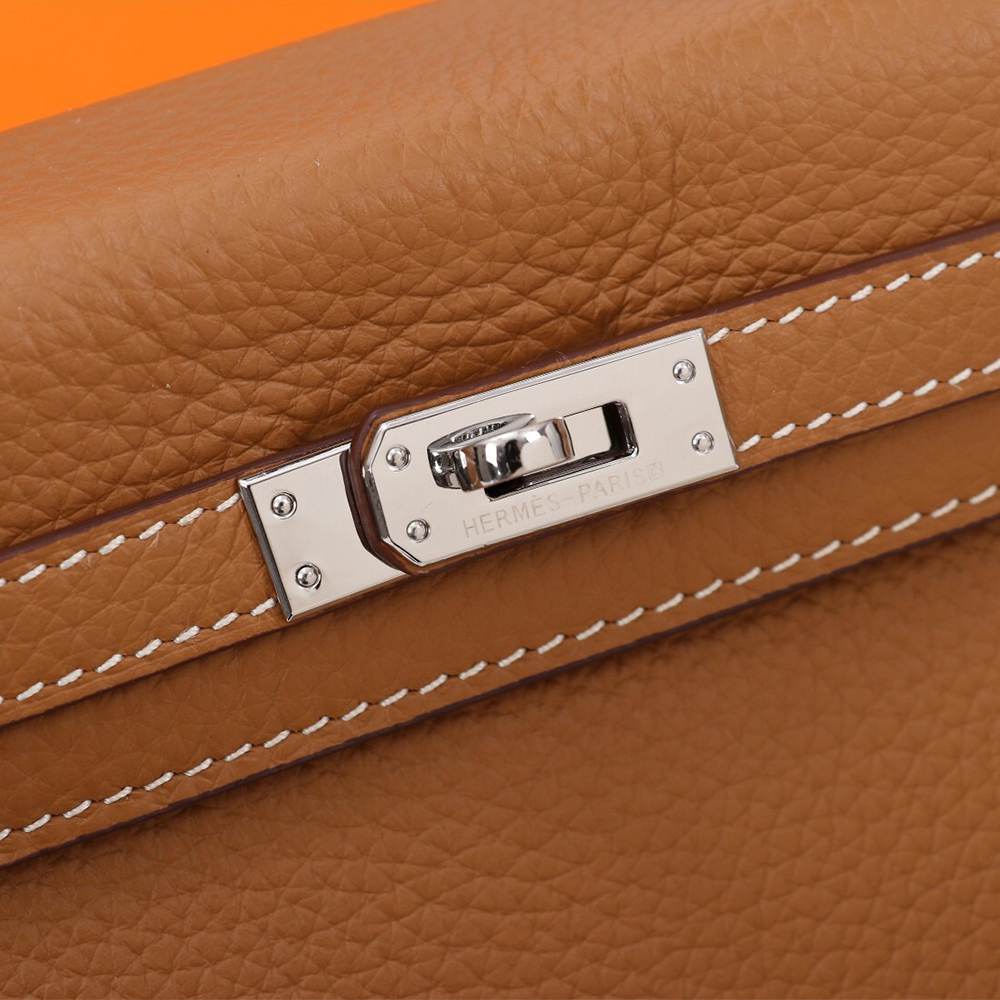 Hermes Kelly 28