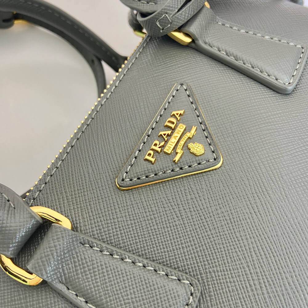 Prada Galleria Saffiano leather mini-bag(high-end grade)