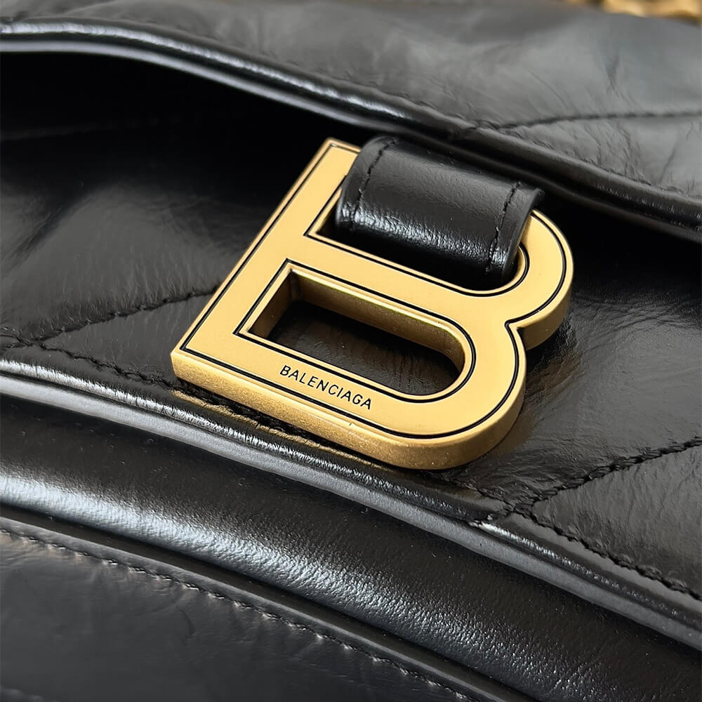 Balenciaga Crush Small