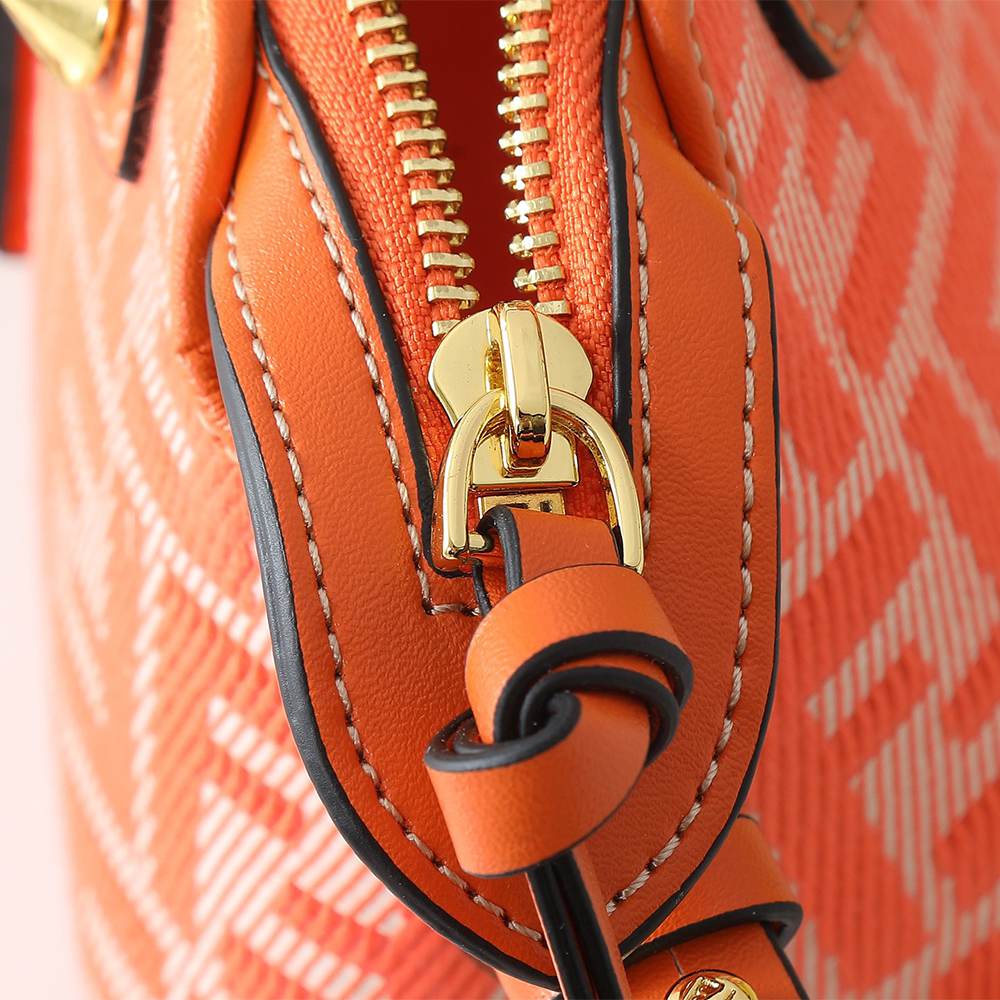 Fendi By The Way Soft Mini