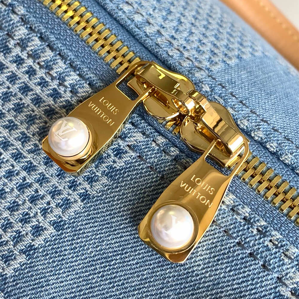 Louis Vuitton Keepall 50