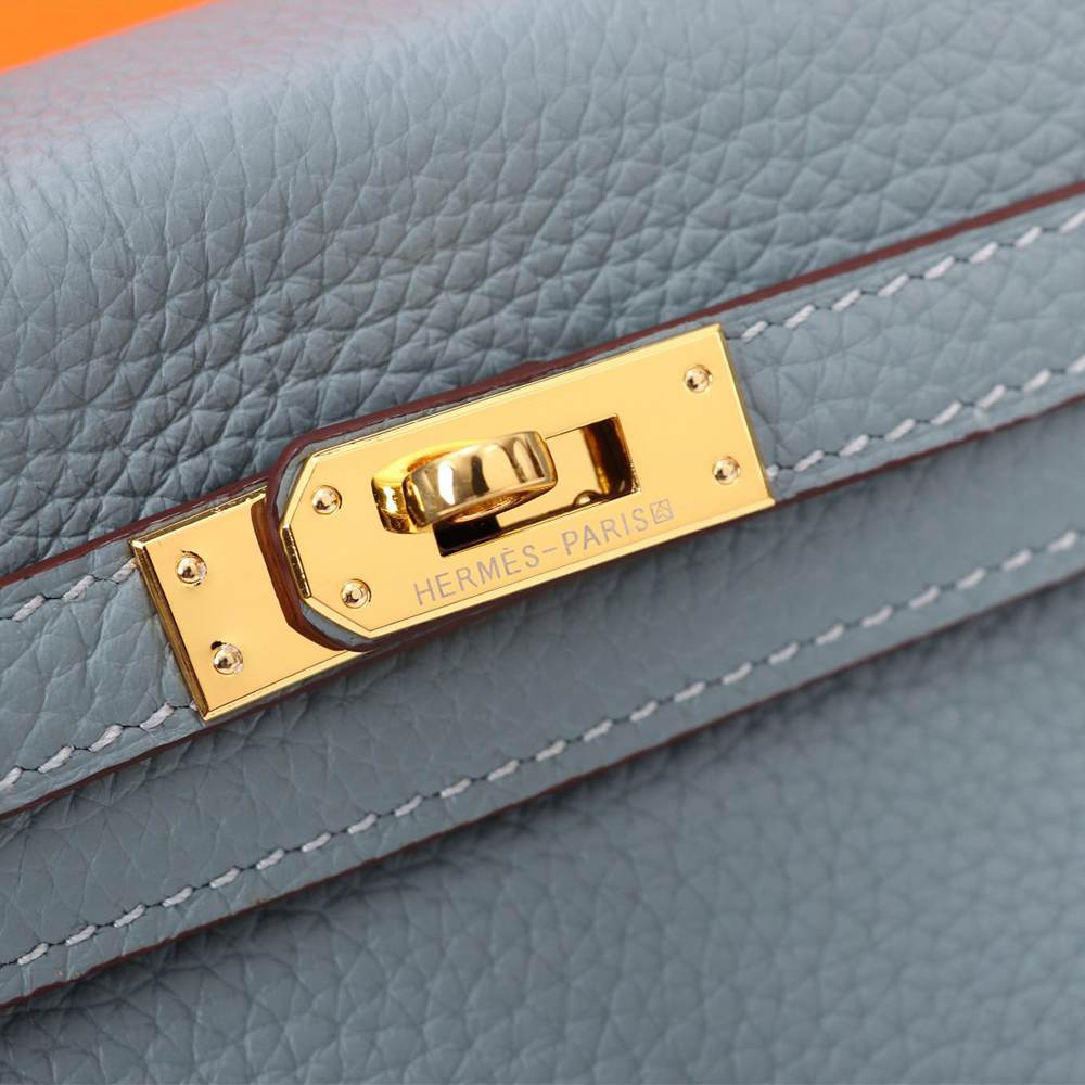 Hermes Kelly 28