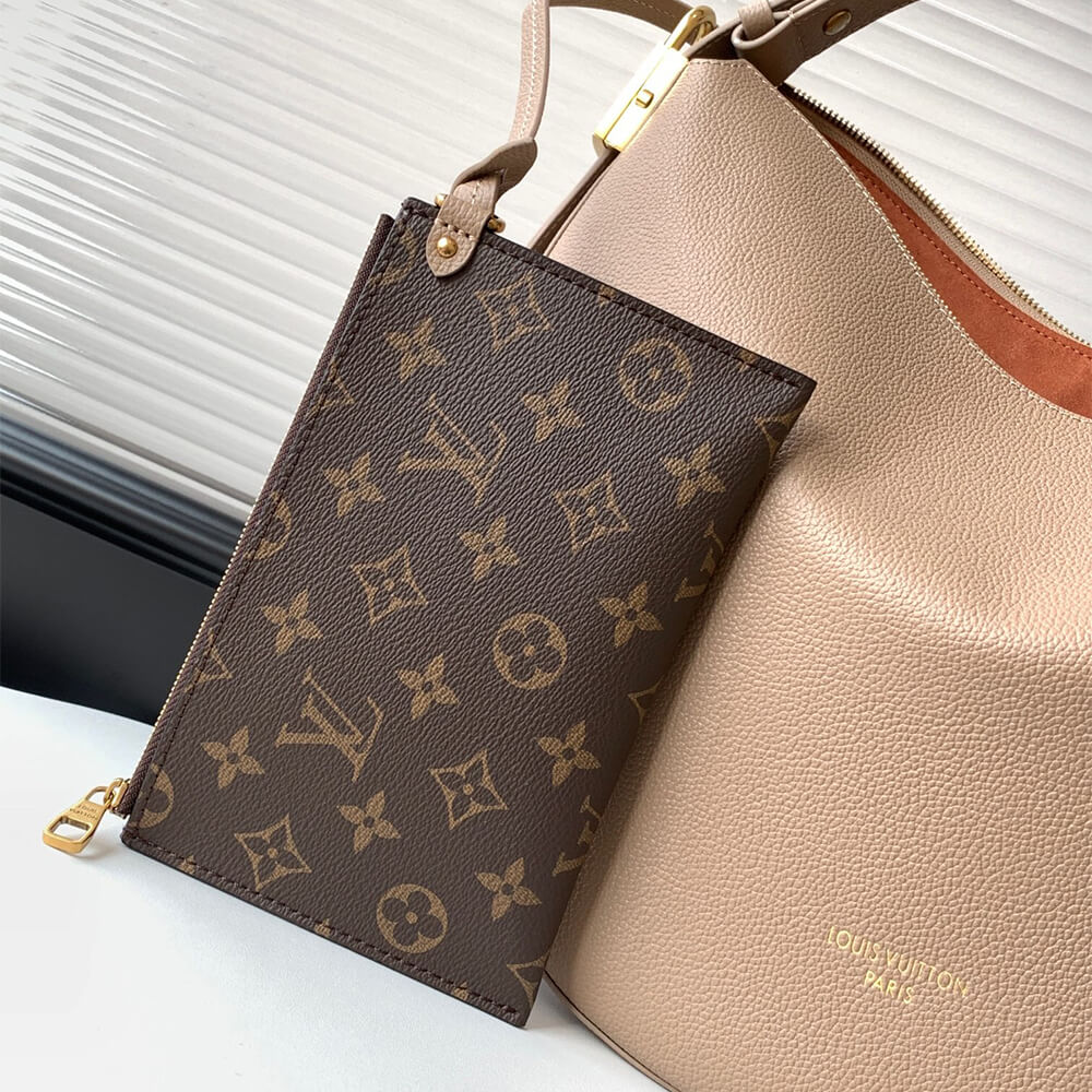 Louis Vuitton Low Key Cookie MM