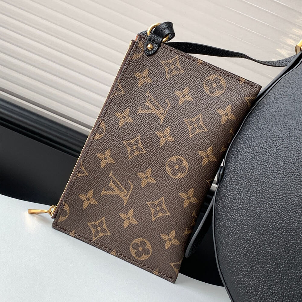 Louis Vuitton Low Key Cookie MM