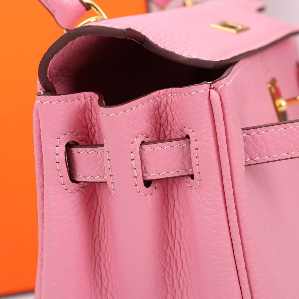 Hermes Kelly 28