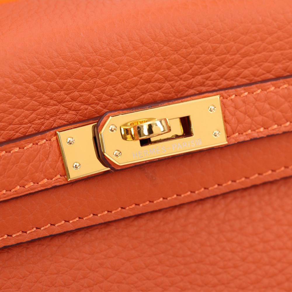 Hermes Kelly 28