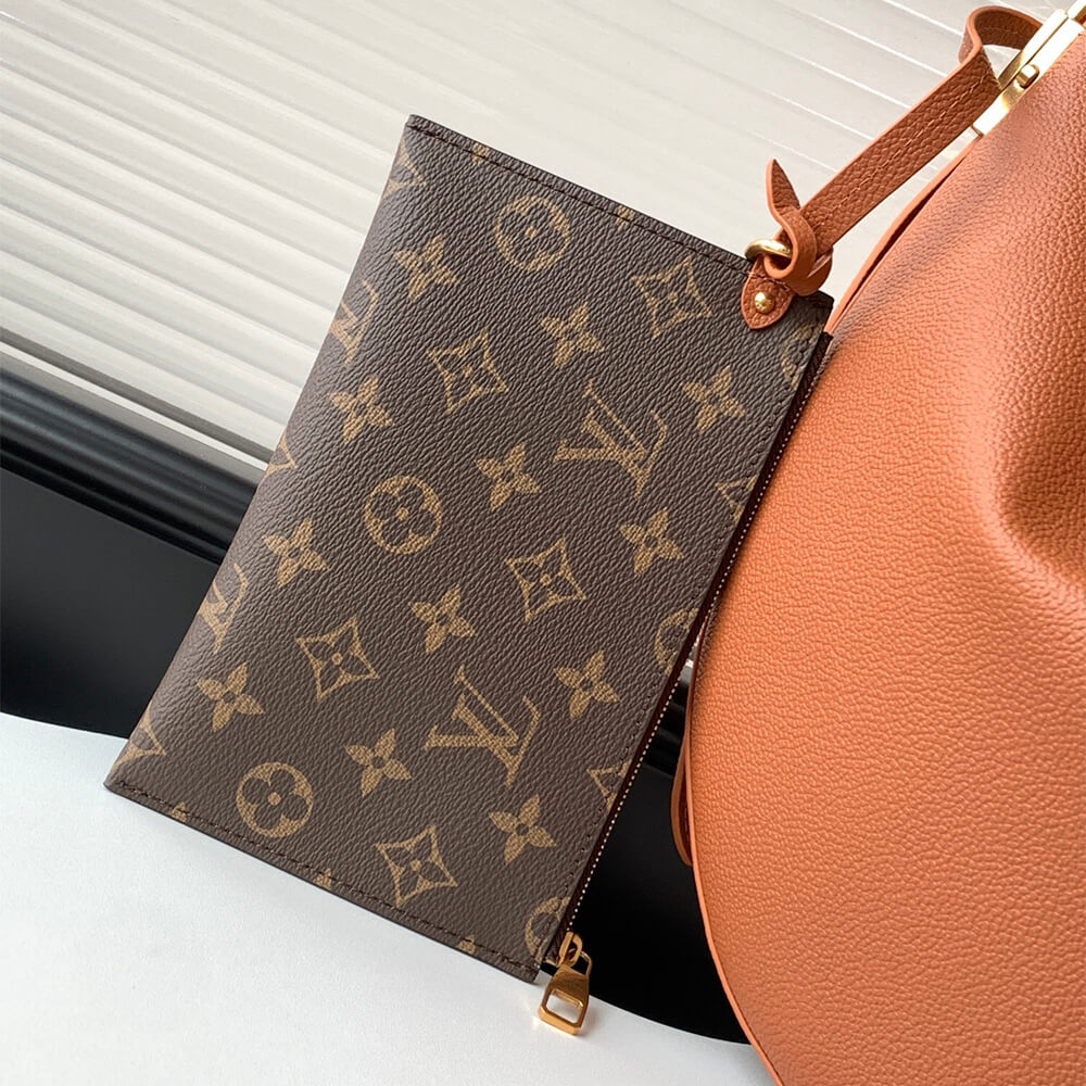 Louis Vuitton Low Key Cookie MM