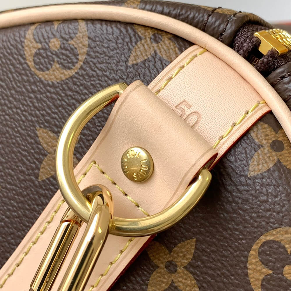 Louis Vuitton Keepall 50
