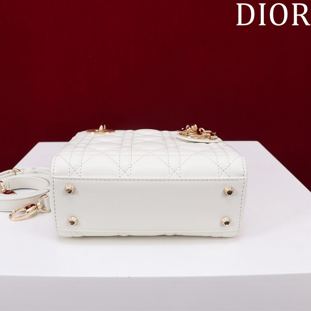 Mini Lady Dior