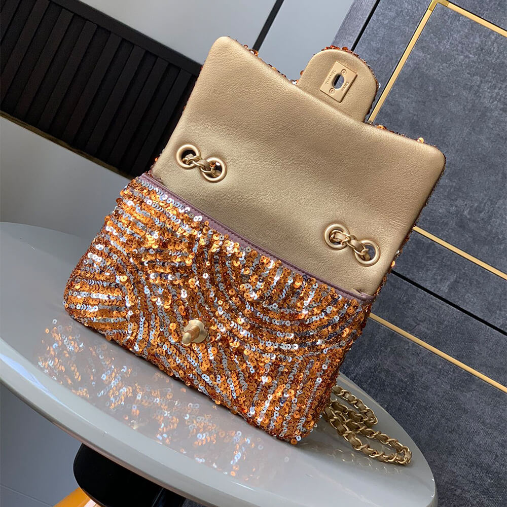 Chanel Flap Bag